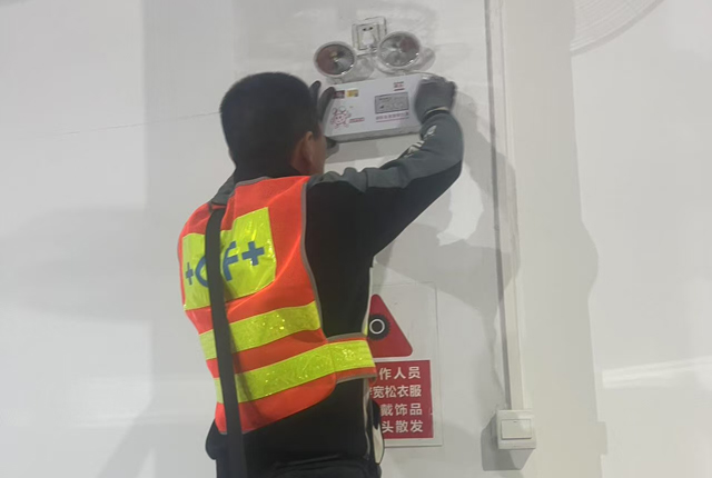 北京辦公樓的消防維保收費標準和注意事項